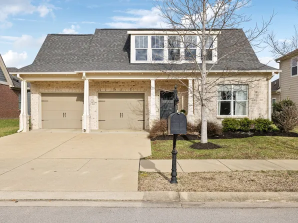 84 Truman Rd E, Franklin, TN 37064