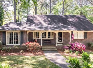 516 E 11th St SE, Rome, GA 30161