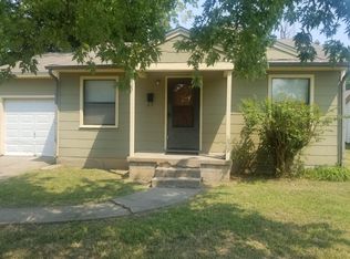 203 W Vida Way, Norman, OK 73069