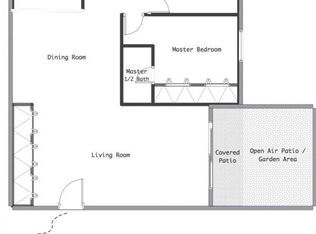 3200 Dody Ave APT 1, Michigan City, IN