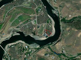 Deford Rd, White Bird, ID 83554