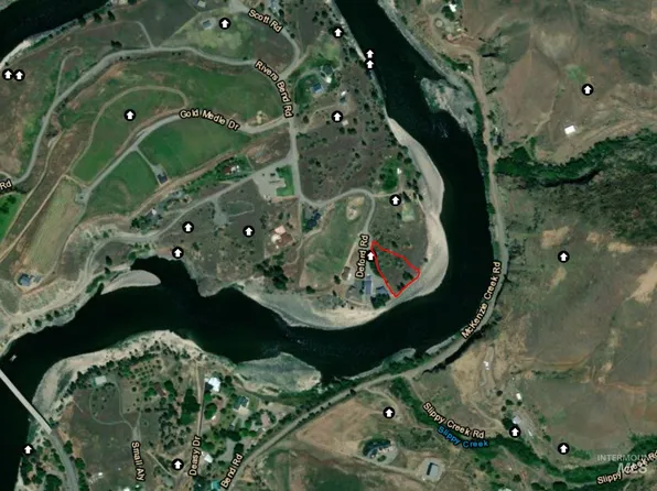 Deford Rd, White Bird, ID 83554