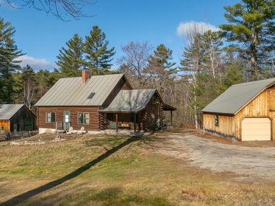 57 Sunny Lane, Sunapee, NH, 03782