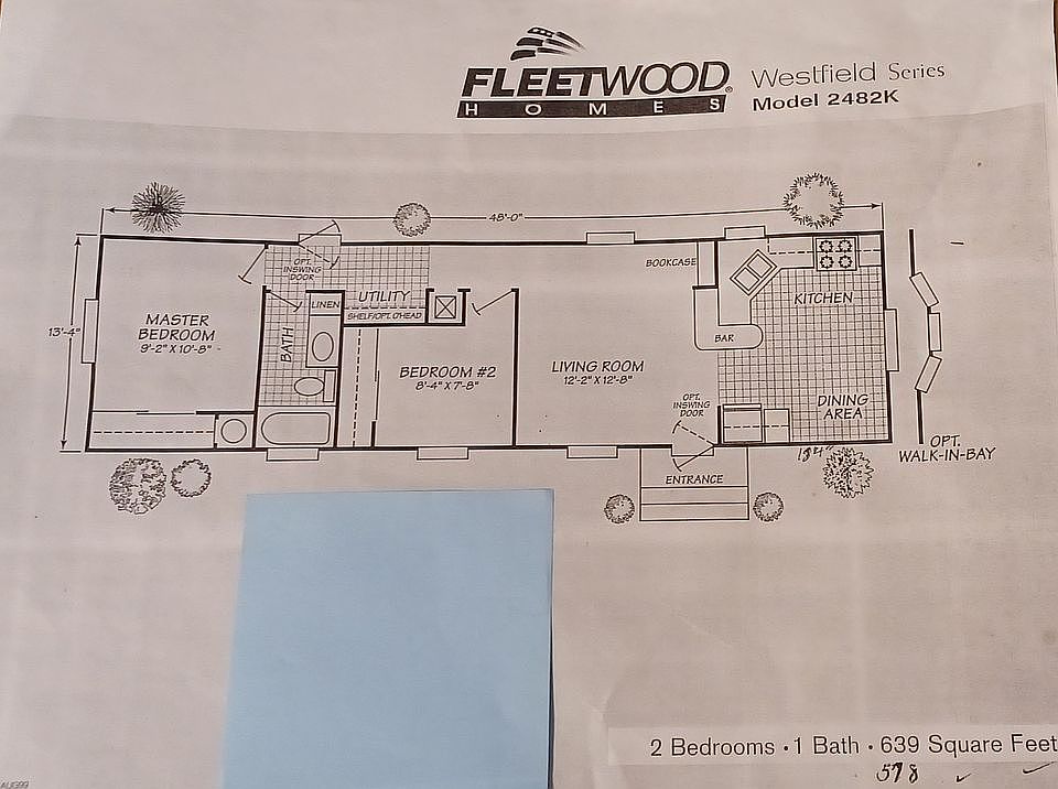 1st image of 50 River Rd Space 14
