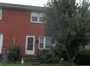 755 Fulbrook Rd, Baltimore, MD 21222