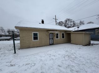 105 E 39th Ave #2-135, Gary, IN 46409