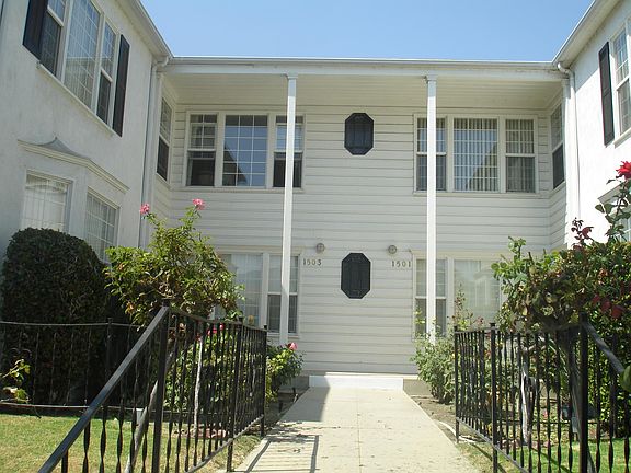 2nd image of 1501 W Alameda Ave