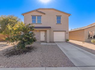 151 E Taylor Ave, Coolidge, AZ 85128