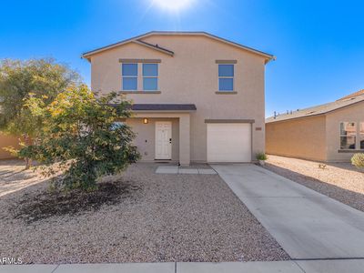 151 E Taylor Ave, Coolidge, AZ, 85128