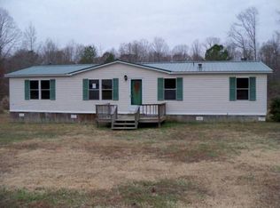 262 Keen Rd, Summerville, GA 30747