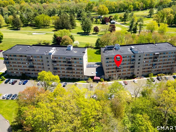 20 Putter Drive #20, Wallingford, CT 06492