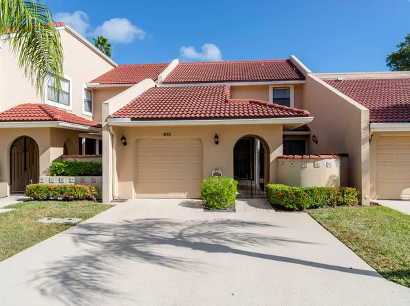 810 Windermere Way, Palm Beach Gardens, FL 33418
