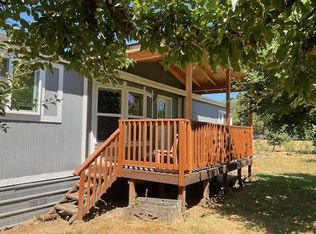 22706 NE 37th Ave, Ridgefield, WA 98642