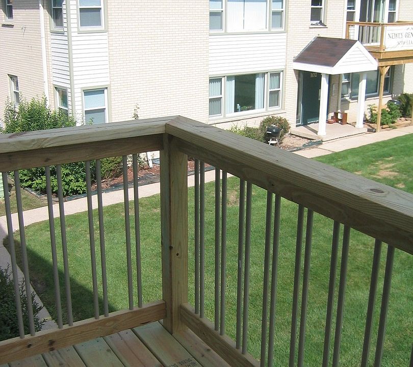 Park Ridge Apartments Verona, WI Zillow