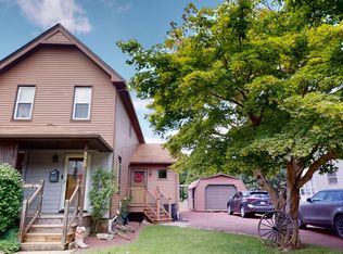 928 W Southern Ave S, Williamsport, PA 17702