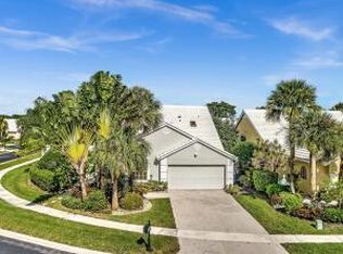 8319 Horseshoe Bay Rd, Boynton Beach, FL 33472