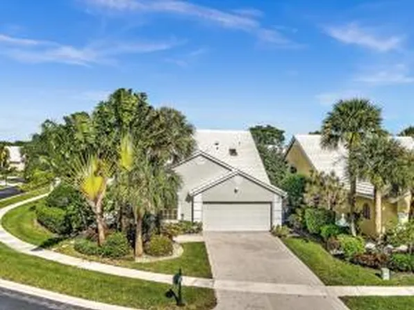 8319 Horseshoe Bay Rd, Boynton Beach, FL 33472