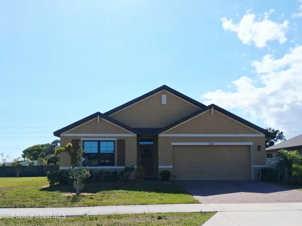 6485 Topaz Dr, Grant Valkaria, FL 32949