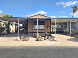 2233 E Behrend Dr Lot 61, Phoenix, AZ 85024