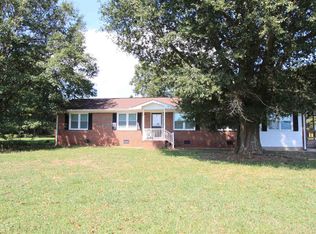 686 Allen Farm Rd, Lavonia, GA 30553