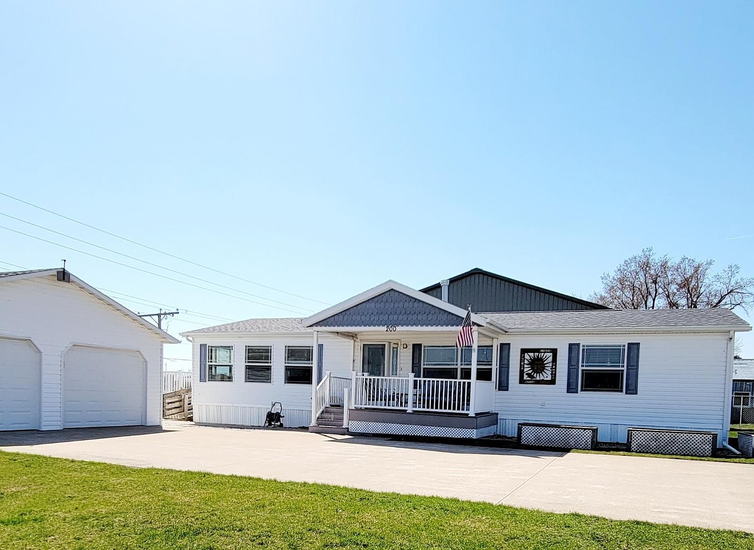 781 W Walcott Rd LOT 200, Walcott, IA 52773 Zillow