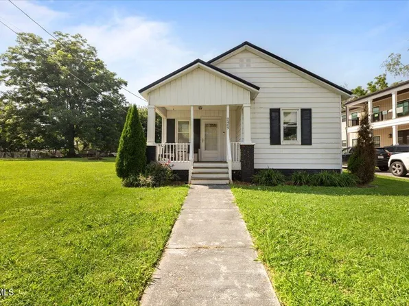 2409 Watauga Rd, Johnson City, TN 37601