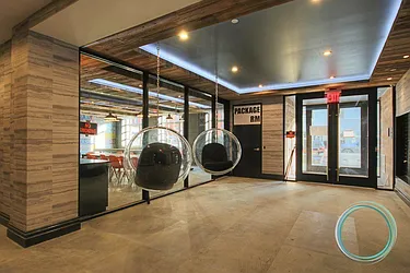 Rented by JW Real Estate Services LLC