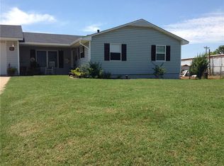 109 S Pybas St, Washington, OK 73093