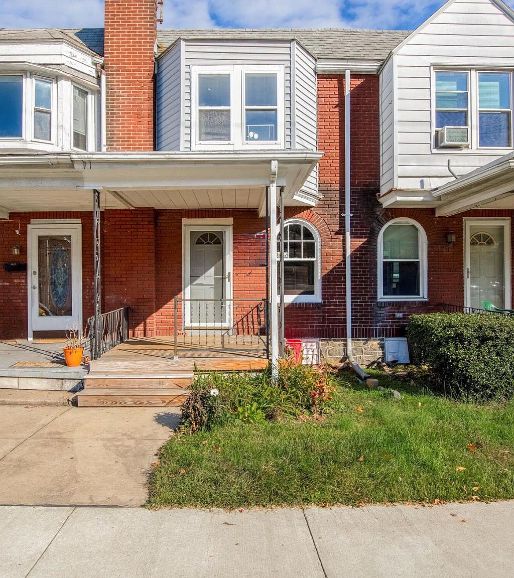 2533 Perkiomen Ave, Reading, PA 19606 | Zillow