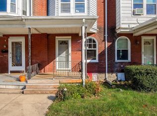 2533 Perkiomen Ave, Reading, PA
