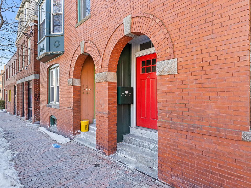 1st image of 56 Pleasant Street #2