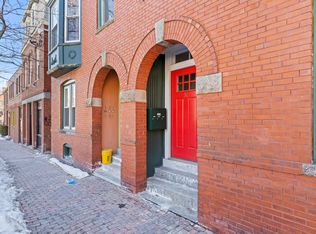 56 Pleasant Street #2, Portland, ME 04101