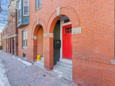 56 Pleasant Street #2, Portland, ME, 04101