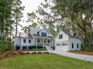 455 Old Landing Rd, Bluffton, SC 29910