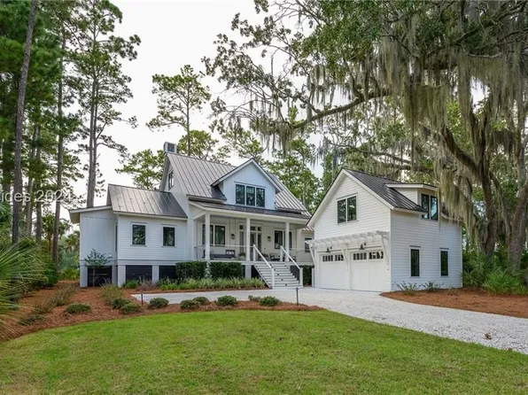 455 Old Landing Rd, Bluffton, SC 29910