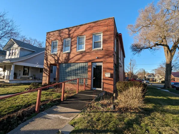 505 Forest Ave #505, Zanesville, OH 43701