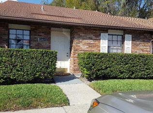 3417 Sunrise Villas Ct N, Tampa, FL 33614