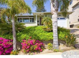 3968 Wildwood Rd, San Diego, CA 92107