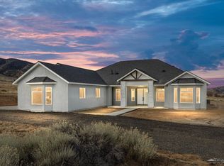 19641 Ottawa St, Tehachapi, CA 93561