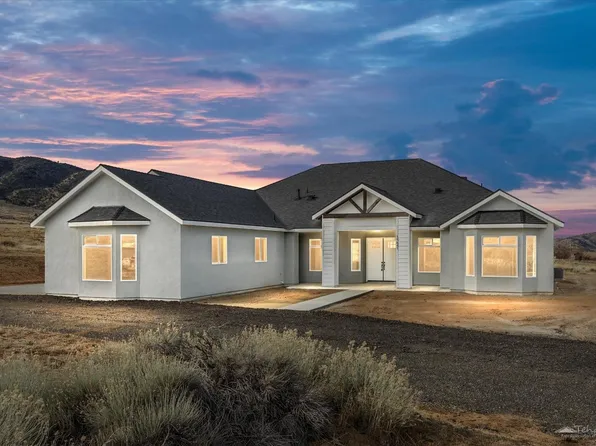 19641 Ottawa St, Tehachapi, CA 93561