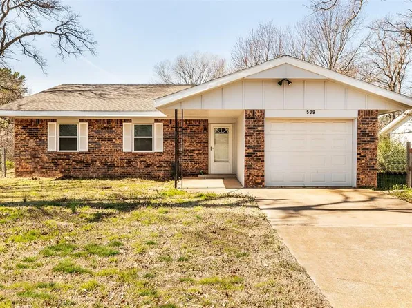 509 SE 4th St, Perkins, OK 74059