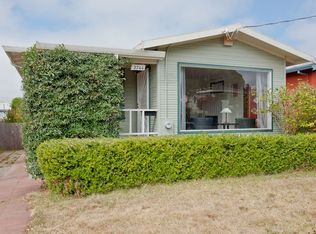 2744 Mathews St, Berkeley, CA 94702