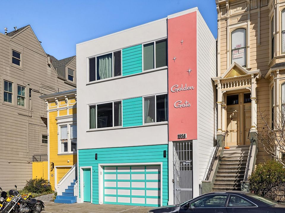 1st image of 1958 Golden Gate Ave #4
