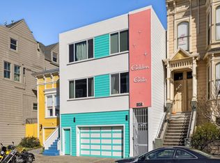 1958 Golden Gate Ave #4, San Francisco, CA 94115