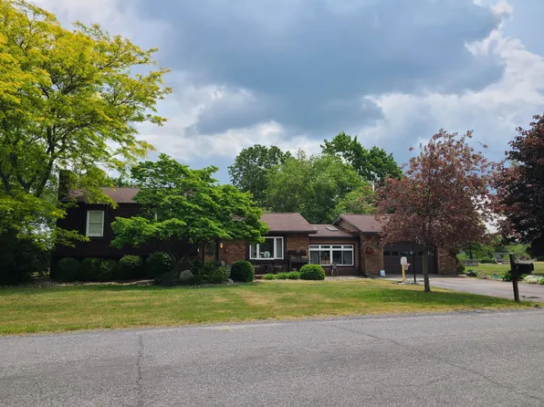 499 Horizon Dr, Brockway, PA 15824