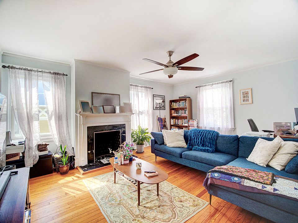 1st image of 285 Claremont Ave Floor 2