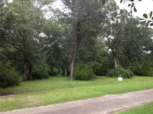 Wooded Acres Rd, Vancleave, MS 39565