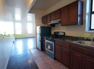 311 W 111th St APT 6A, New York, NY 10026