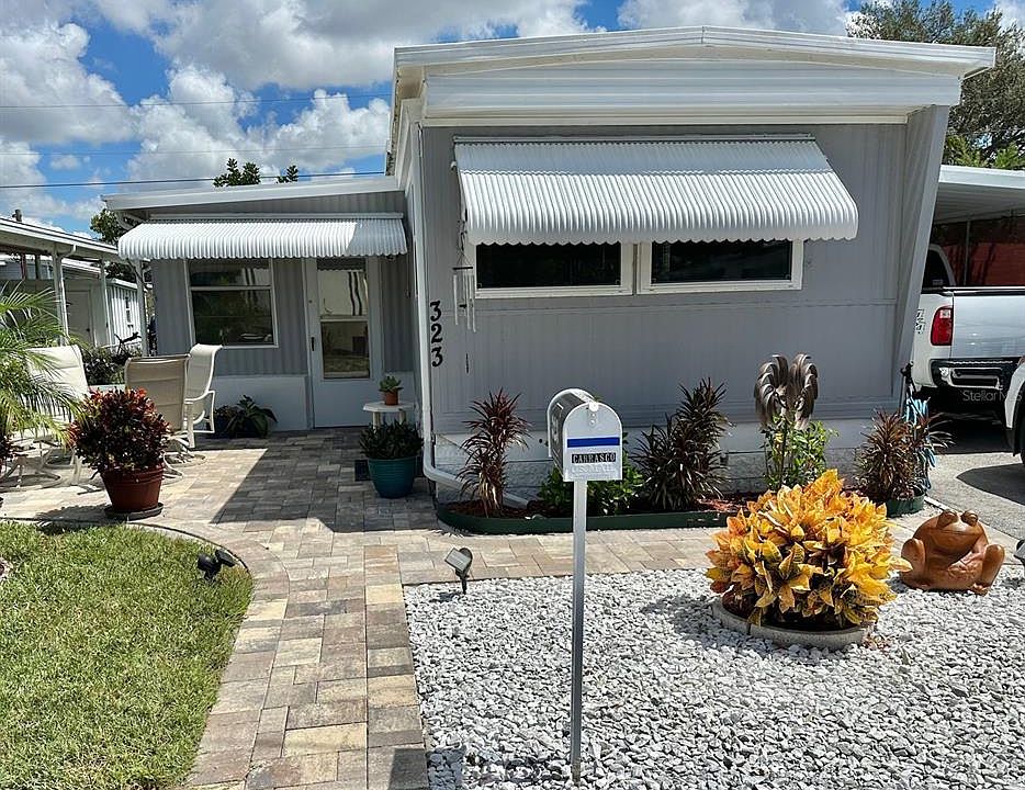 1st image of 6580 Seminole Blvd Lot 323