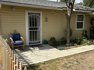 3307 E Houston Ave APT 1, Visalia, CA 93292